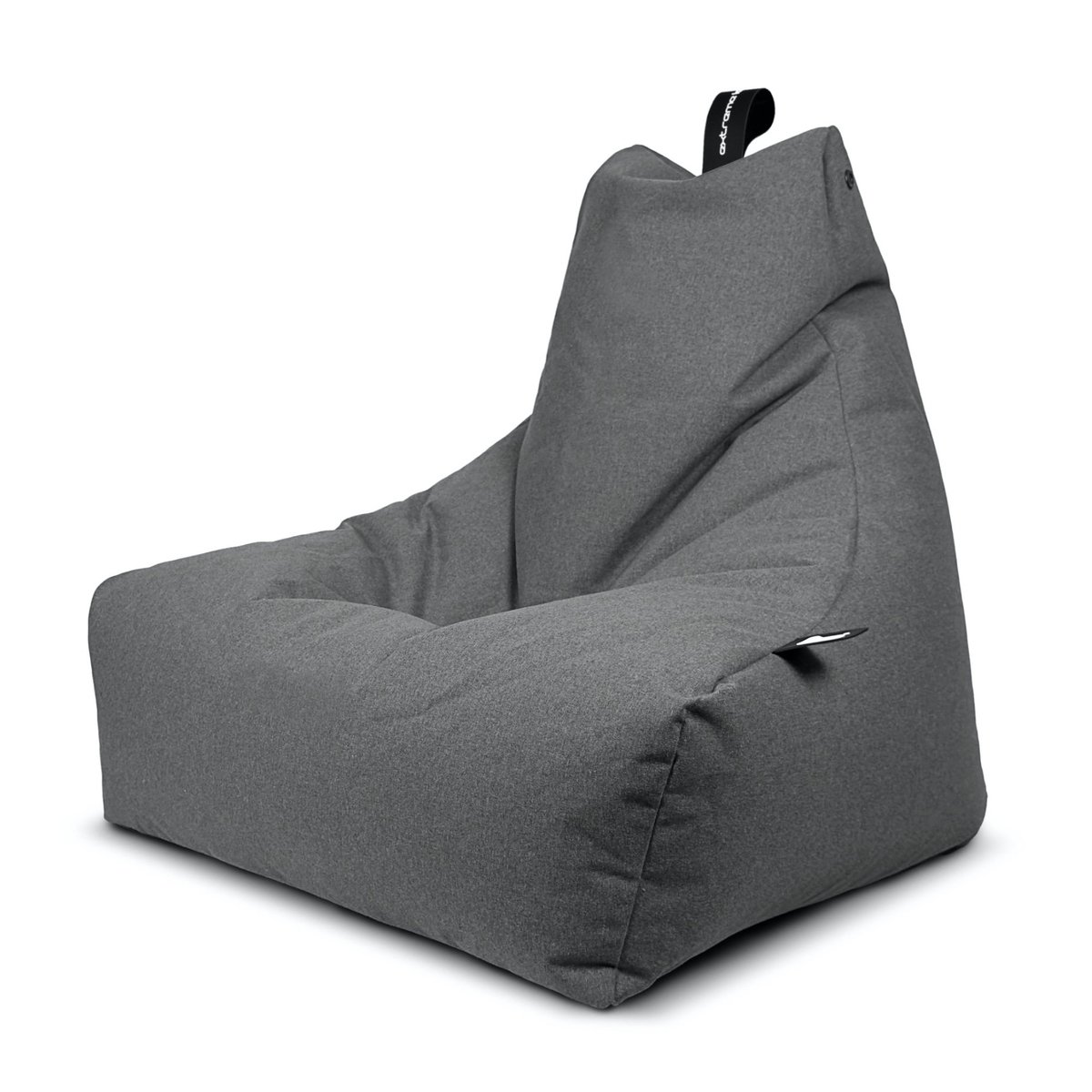 Extreme Lounging - b-bag mighty-b pastel earth - loungestoel - zitzak voor volwassenen - b