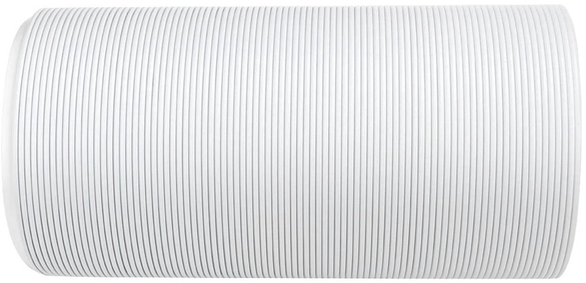 Dailygoods - 2m Uitbreidbare Airconditioner Uitlaatpijp van PP