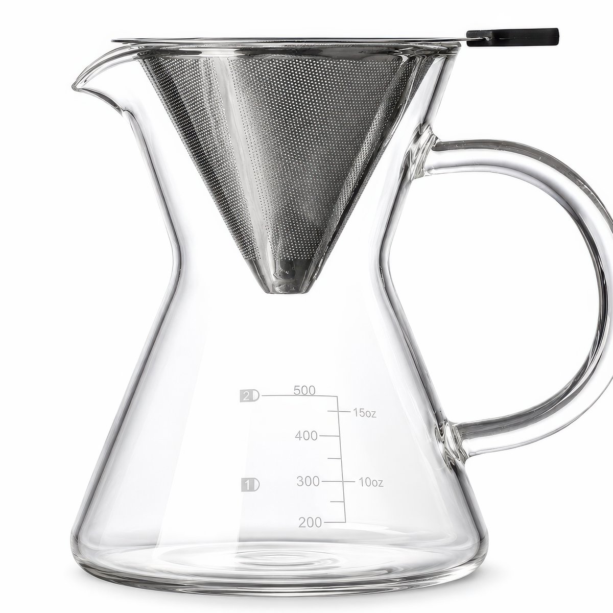 Pour over Koffiepot