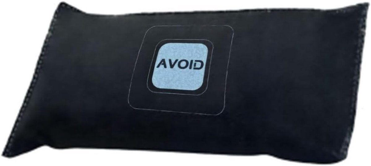 Vochtvreter - Auto Ontvochtiger - Vochtvrezer - Accessoires - Handzaam