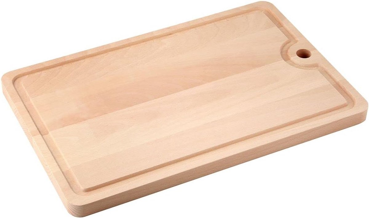 Snijplank Hout - Hakblok - Snijplanken - Duurzaam