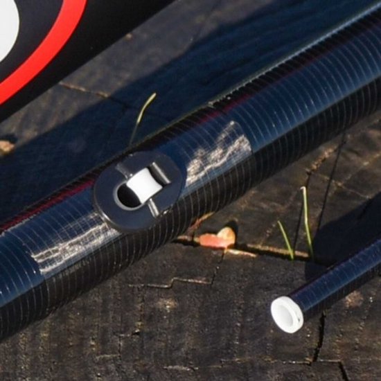 Cresta - Snyper - Puller XS - Vaste Hengel - 8.00m — afbeelding 4