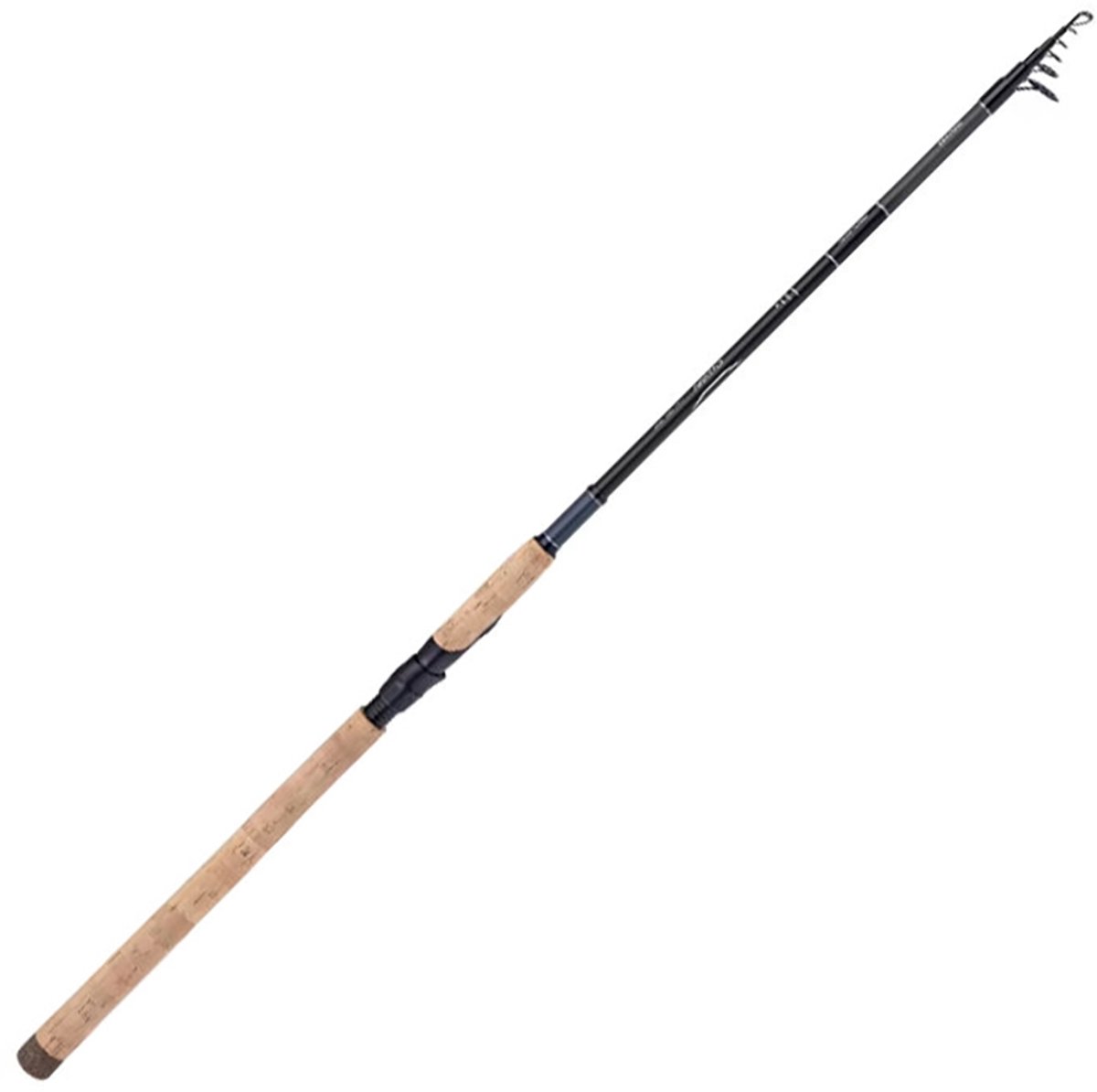 Shimano - Telescoophengel Catana FX Spinning Tele - Shimano
