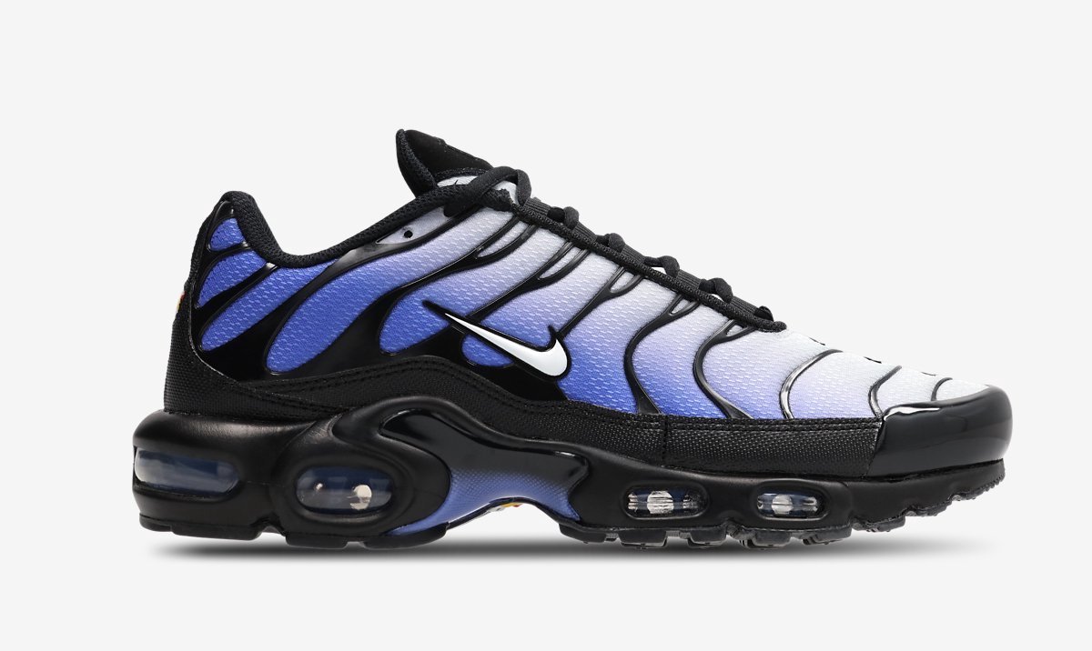 Nike Nike Air Max Plus/TN Herenschoenen� Rood