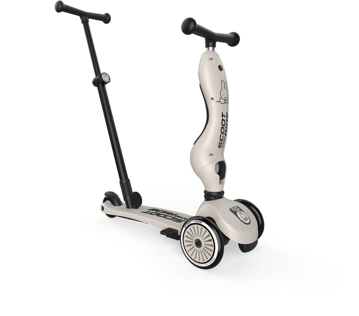 Scoot and Ride Highwaykick 1 - step thumbnail 5