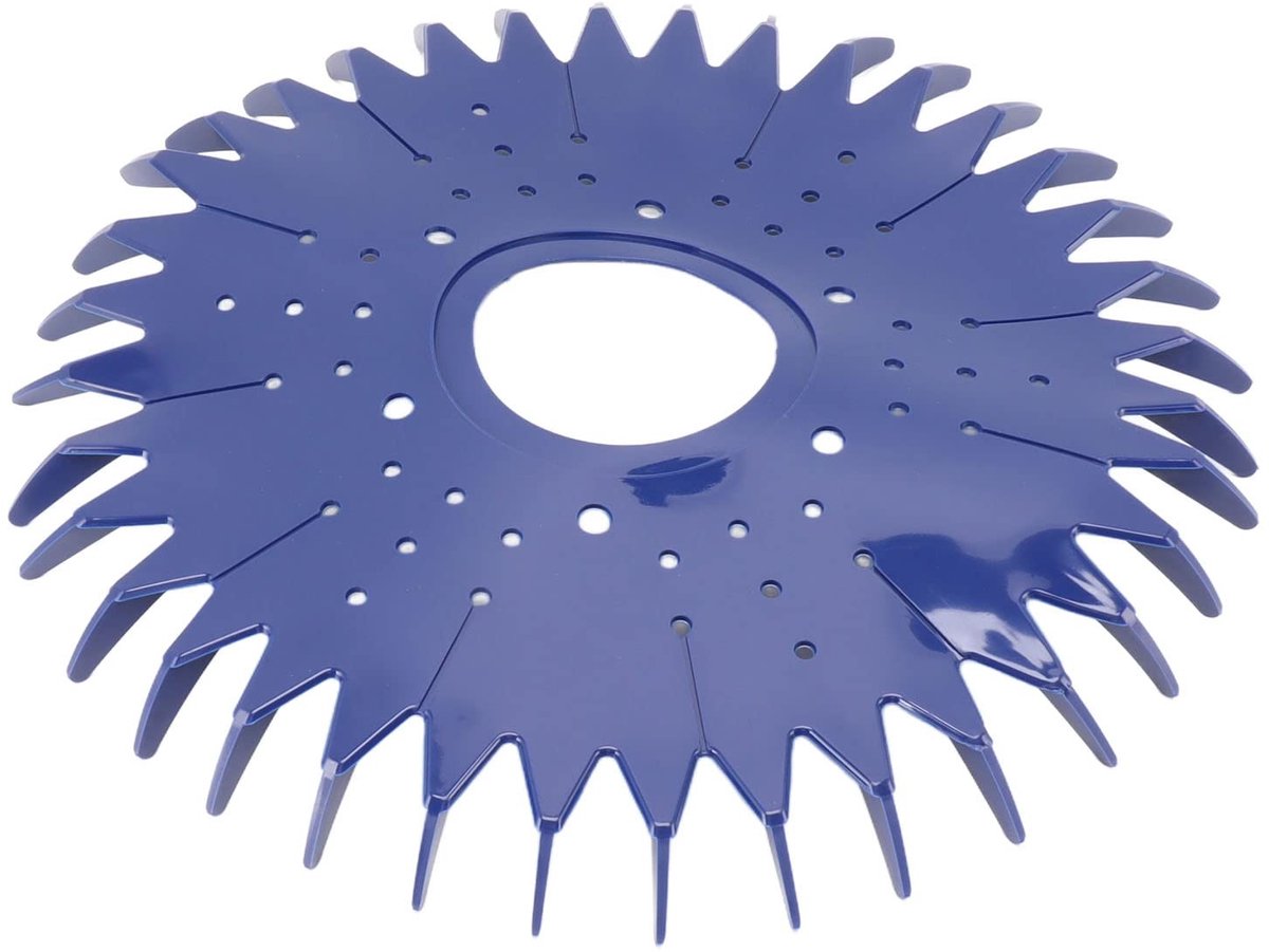 Dailygoods - Reserveonderdelen voor Pool Clean Room met Eenvoudige Installatie