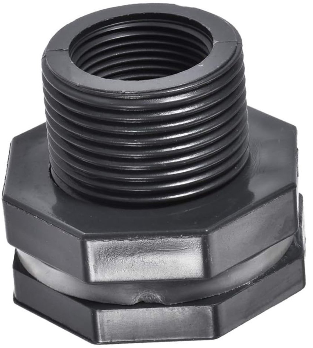 Dailygoods - Cosensi - Dailygoods - 2 Stuks G3/4 Vrouwelijke Verlenging Buisadapter
