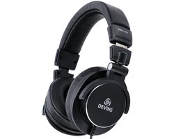 Devine PRO 900 DJ/Studio koptelefoon