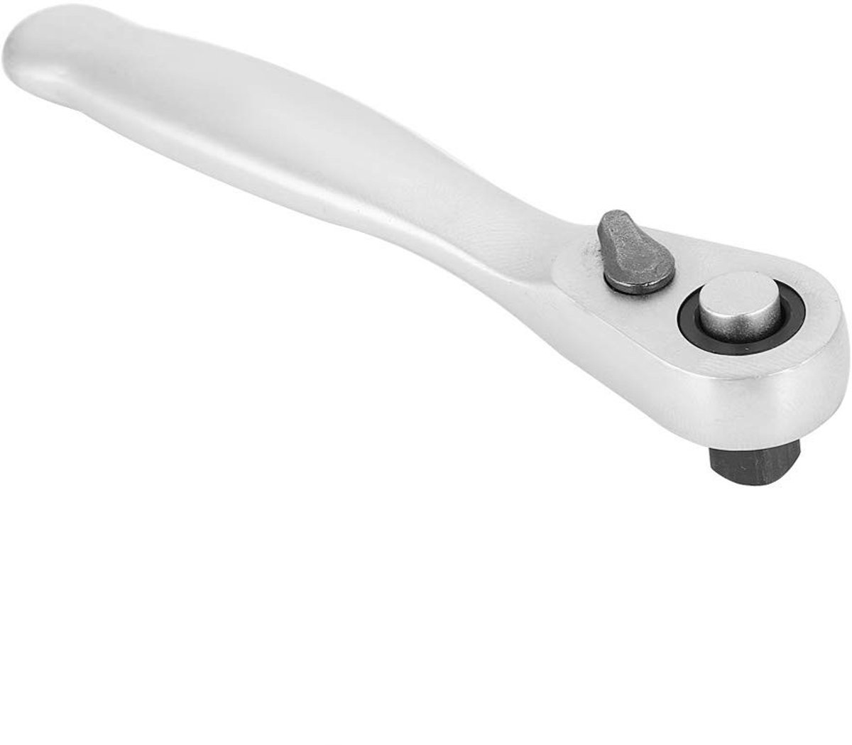 Dailygoods- Ratelsleutelset - 1/4" Ratelsleutel - Schokabsorberend