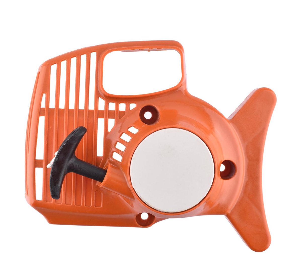 Dailygoods - Dailygoody - Pull Starter - vervangend onderdeel - eenvoudig te installeren - geschikt voor diverse modellen - inclusief montagemateriaal - betrouwbar...