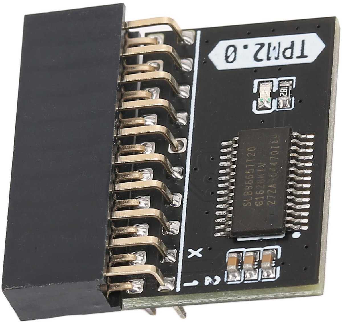 Dailygoods - TPM 2.0 Encryptie Security Module voor Beveiliging