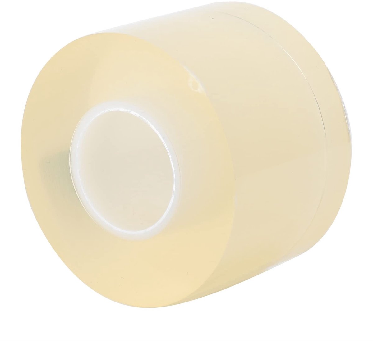 Dailygoods - Dailygoody - Beschermfolie voor Sieraden en Uurwerken - Antistatisch - Hoog Transparant - 50mm x 73mm - Bescherming voor sieraden - Perfect voor kwets