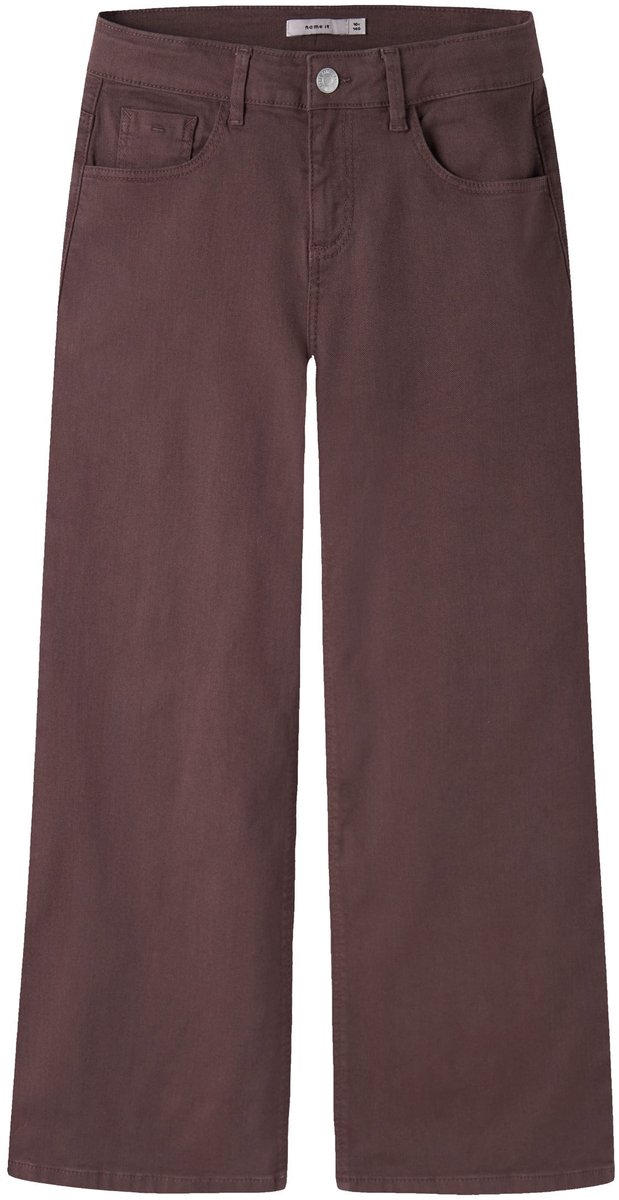 Name it Broek Wijde pijpen