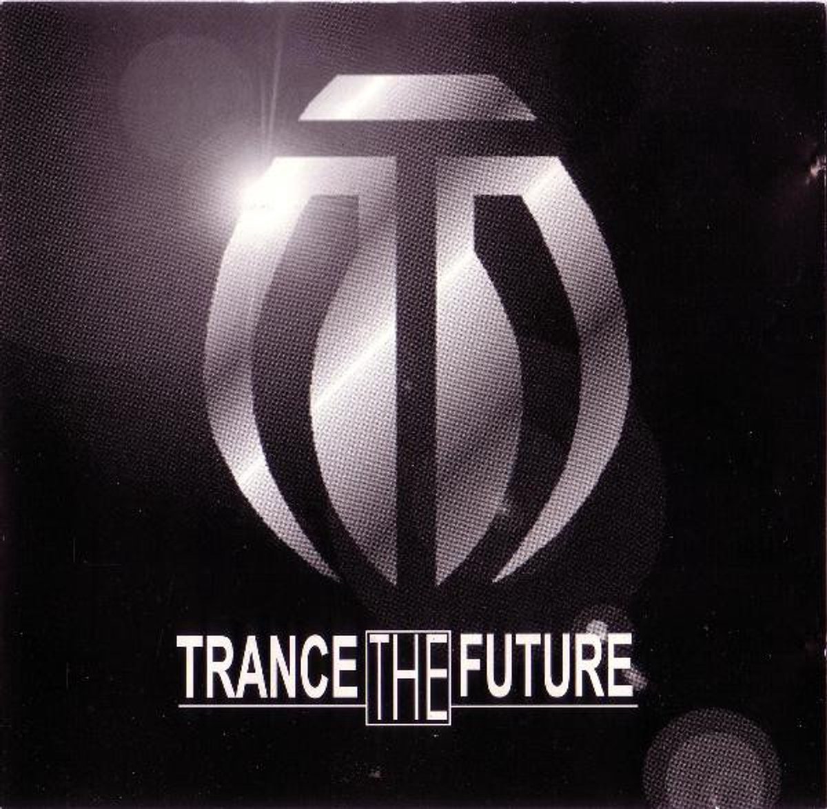 Trance The Future