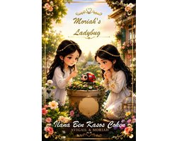The Hero Sisters 8 - Moriah's Ladybug
