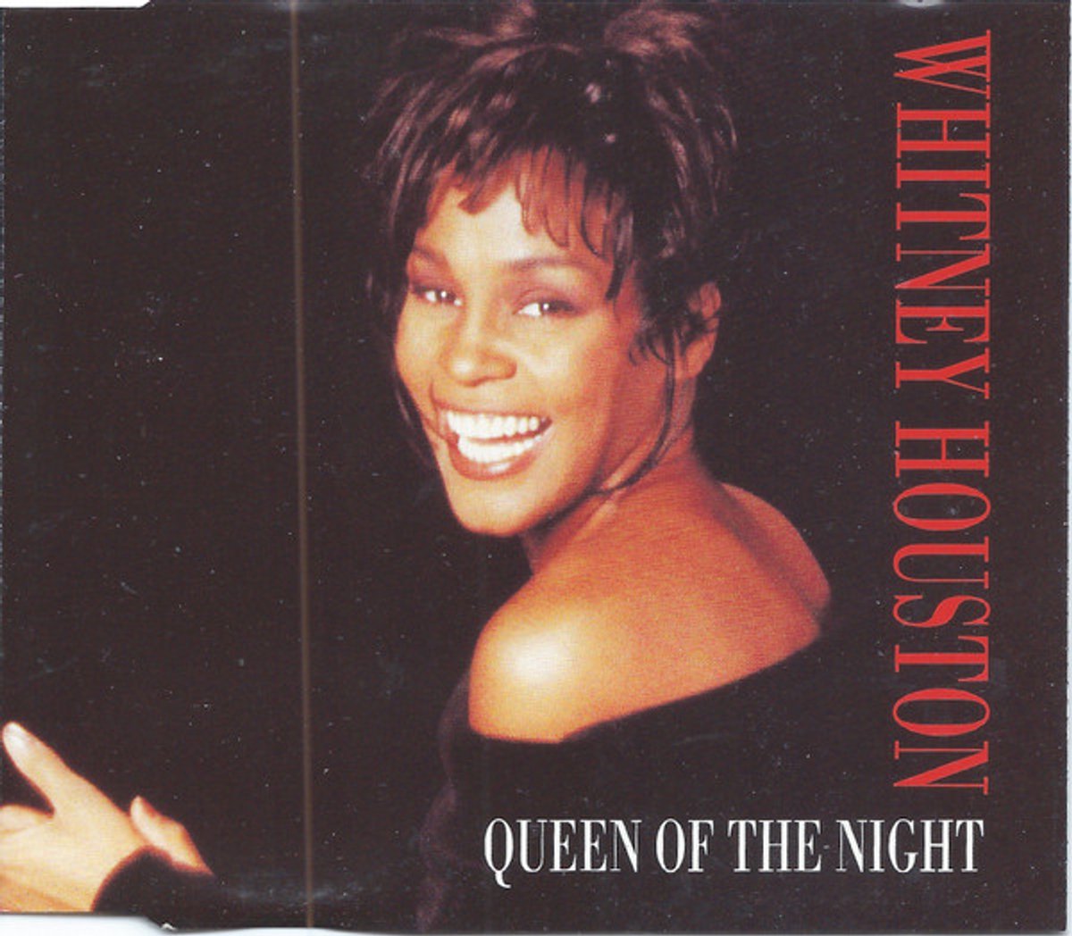 Queen of the Night