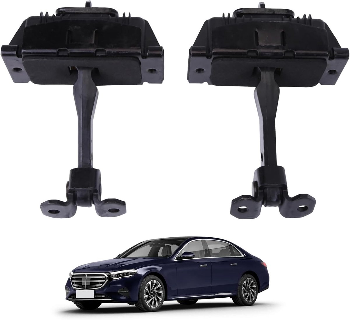 Dailygoods - Deurvangbanden voor Mercedes-Benz Modellen