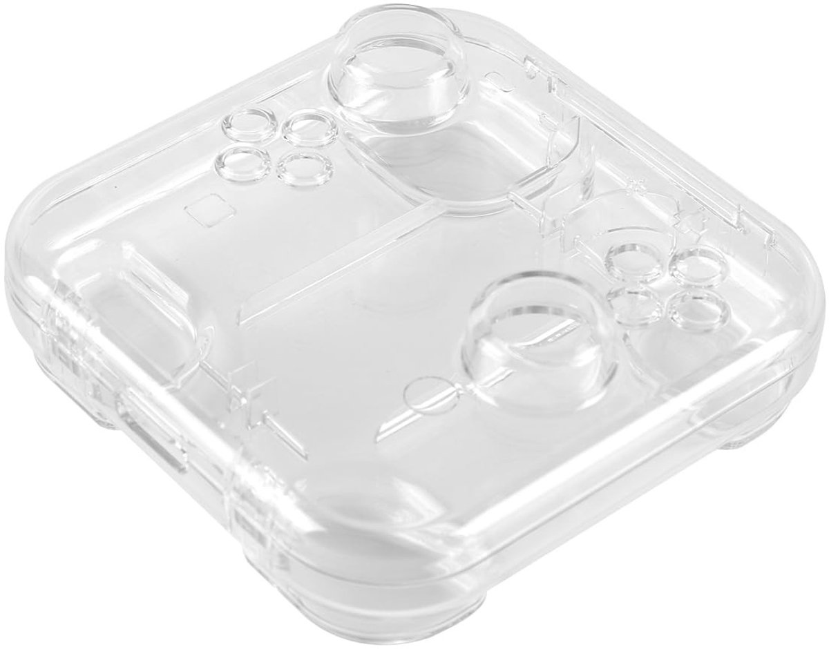 Dailygoods - Opbergdoos voor Switch Controllers met Magnetisch Slot