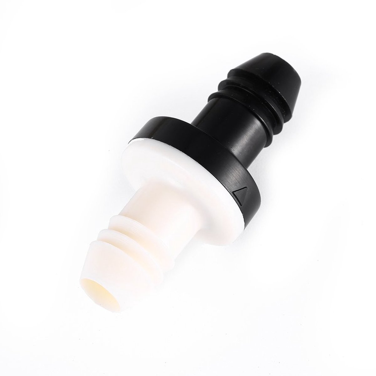Dailygoods - Siliconen Terugslagklep voor Vloeistoffen 10mm