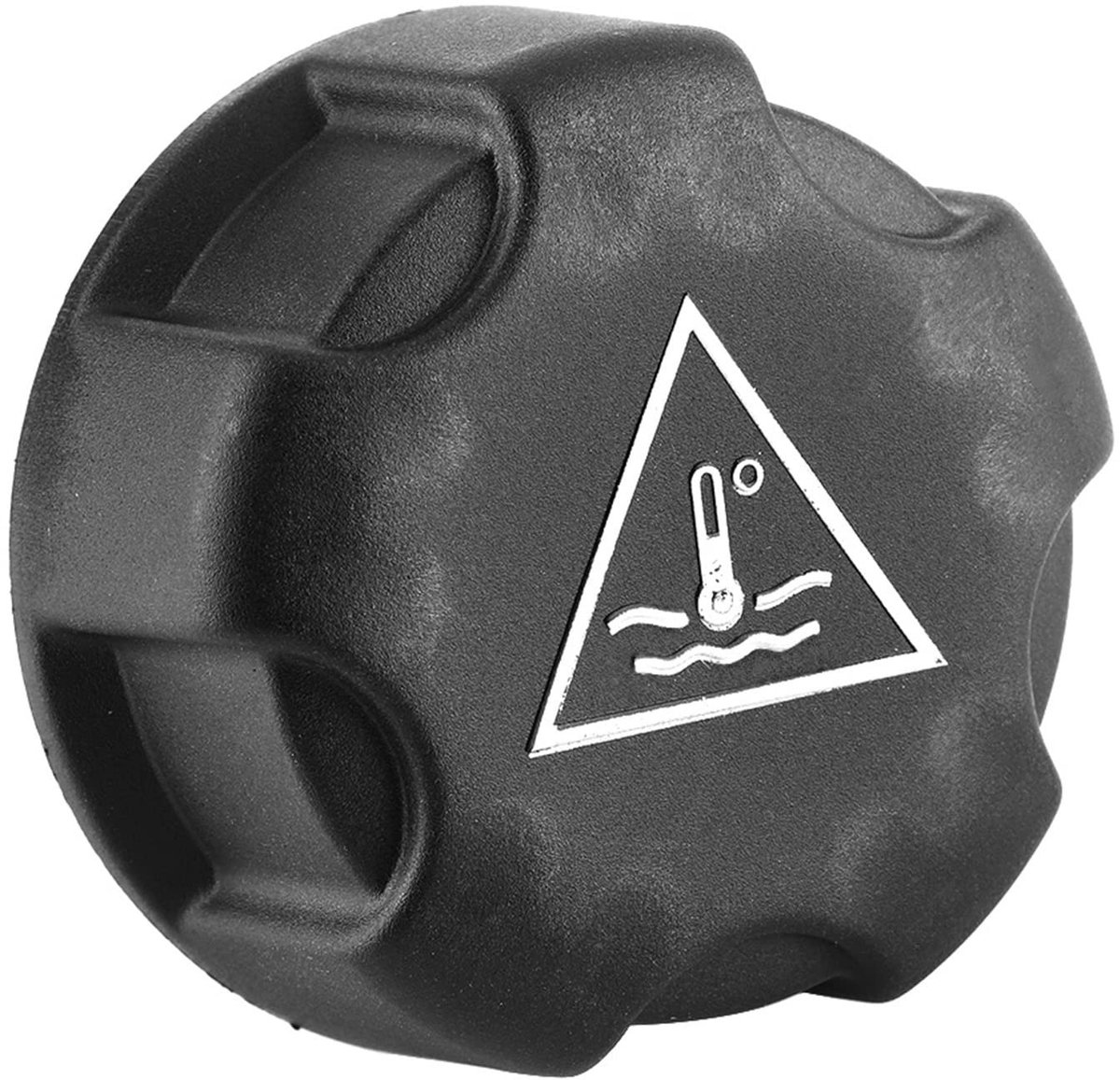 Dailygoods - Koelvloeistofdop voor Mini One D/SD met Hoge Druk