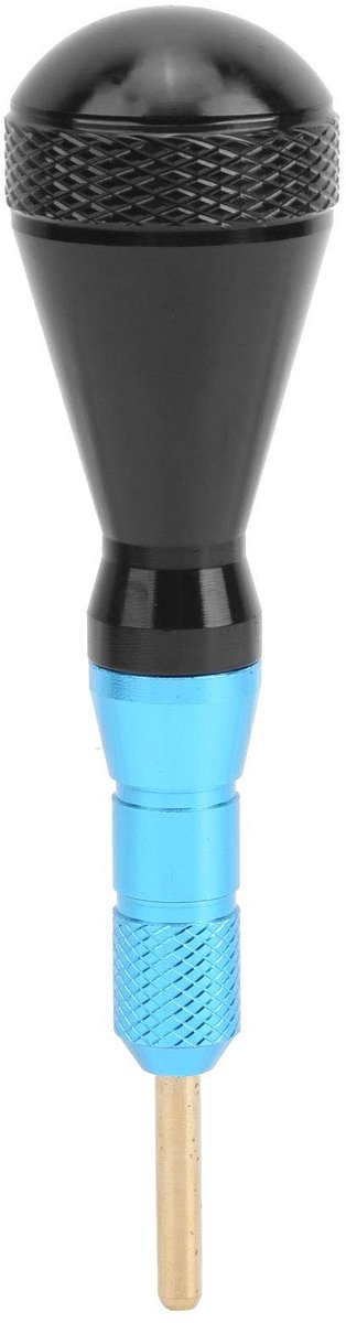 Dailygoods - Dailygoody - Dart Tip Remover - Elektronische Soft Tip Extractor - Efficiënt tool voor darts - Ideaal voor dartspelers - Darts accessoires - Verwijder