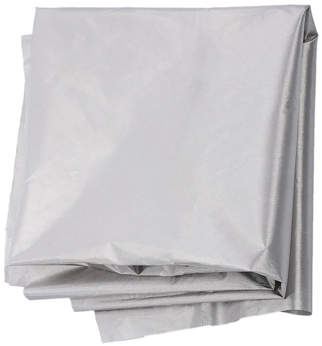 Dailygoods - Dailygoody - Anti Straling Doek - EMF Afscherming - Multifunctioneel Formaat 2 X 1.1m - RF LF Bescherming - Geschikt voor Tent, Gordijnen en ...
