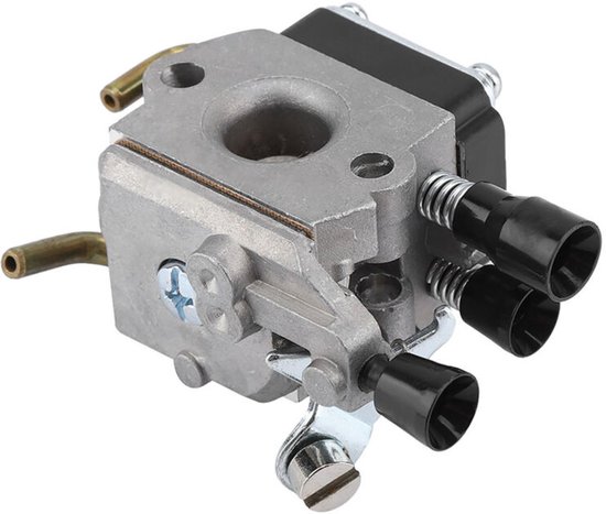 Geschikt voor Carburateur Heggenschaar Stihl HS45 Fs55 Bosmaaier Raguso Kit voor Neufu Set De Fs38 Carburateur Kit voor Stihl voor Stihl Fs55 Fs55R Fs55Rc Fs38 Km55 Hl45 Km55R van Raguso — afbeelding 5