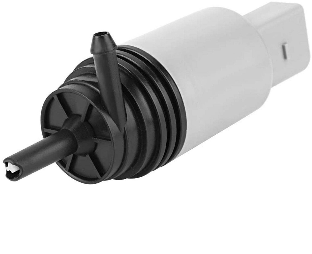 Dailygoody - Ruitensproeierpomp - Water Spray Motor - Energiebesparend - Elektrisch met snoer - Vervangingsonderdeel - Geschikt voor diverse modellen