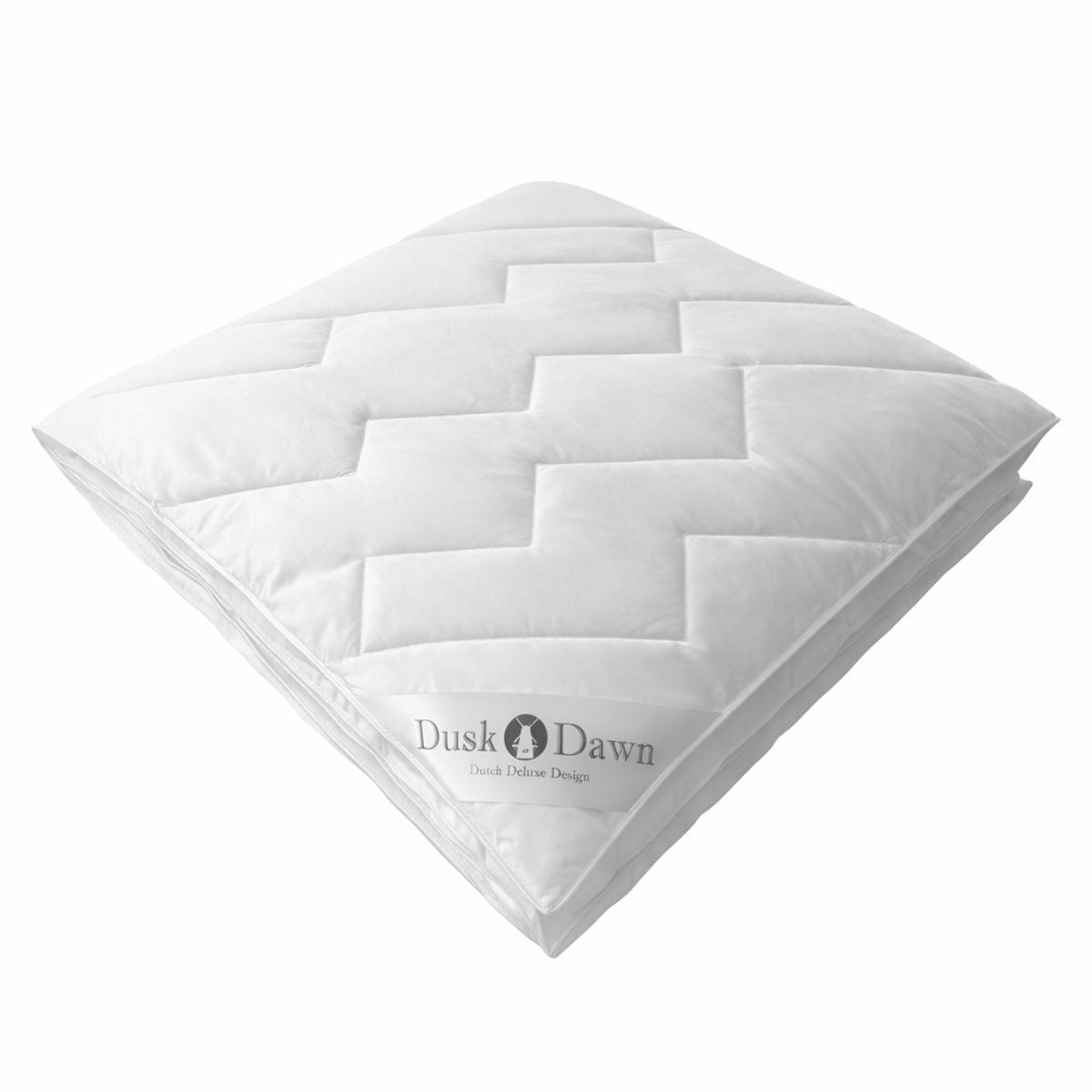 Dusk till Dawn Zomer Bamboe Dekbed 100% Viscose Bamboe - 140x220cm