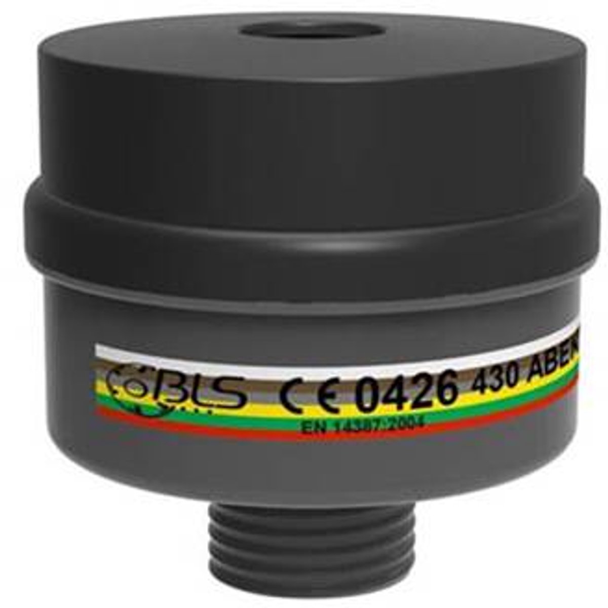ABEK2HgP3 R ademfilter