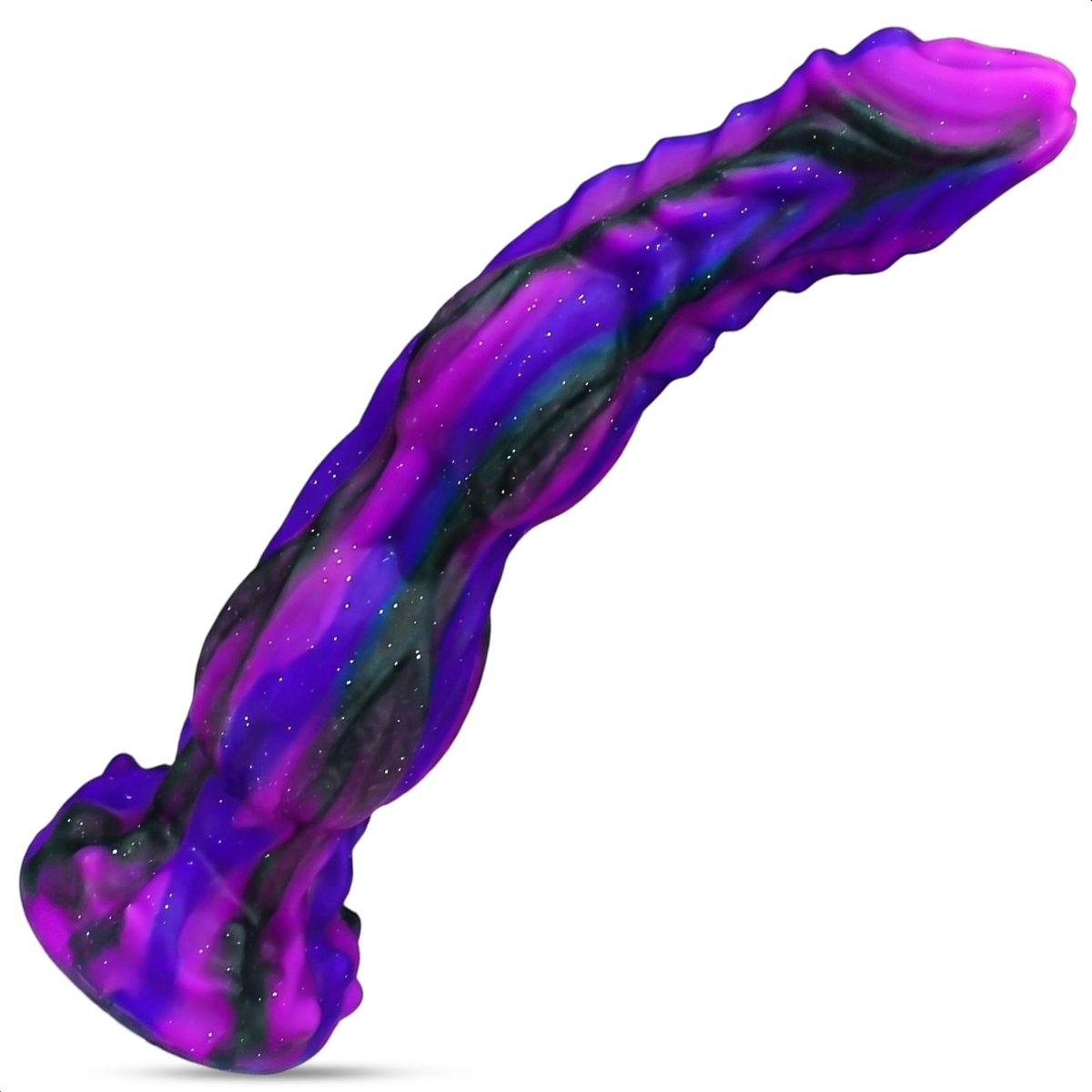 Fantasy Dildo XXL - 25cm - Extreem - Dik - BPA vrij