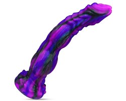 Fantasy Dildo XXL - 25cm - Extreem - Dik - BPA vrij