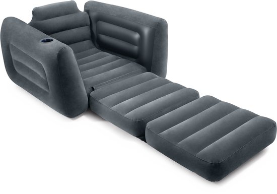 PULL-OUT CHAIR van IKEA — afbeelding 3