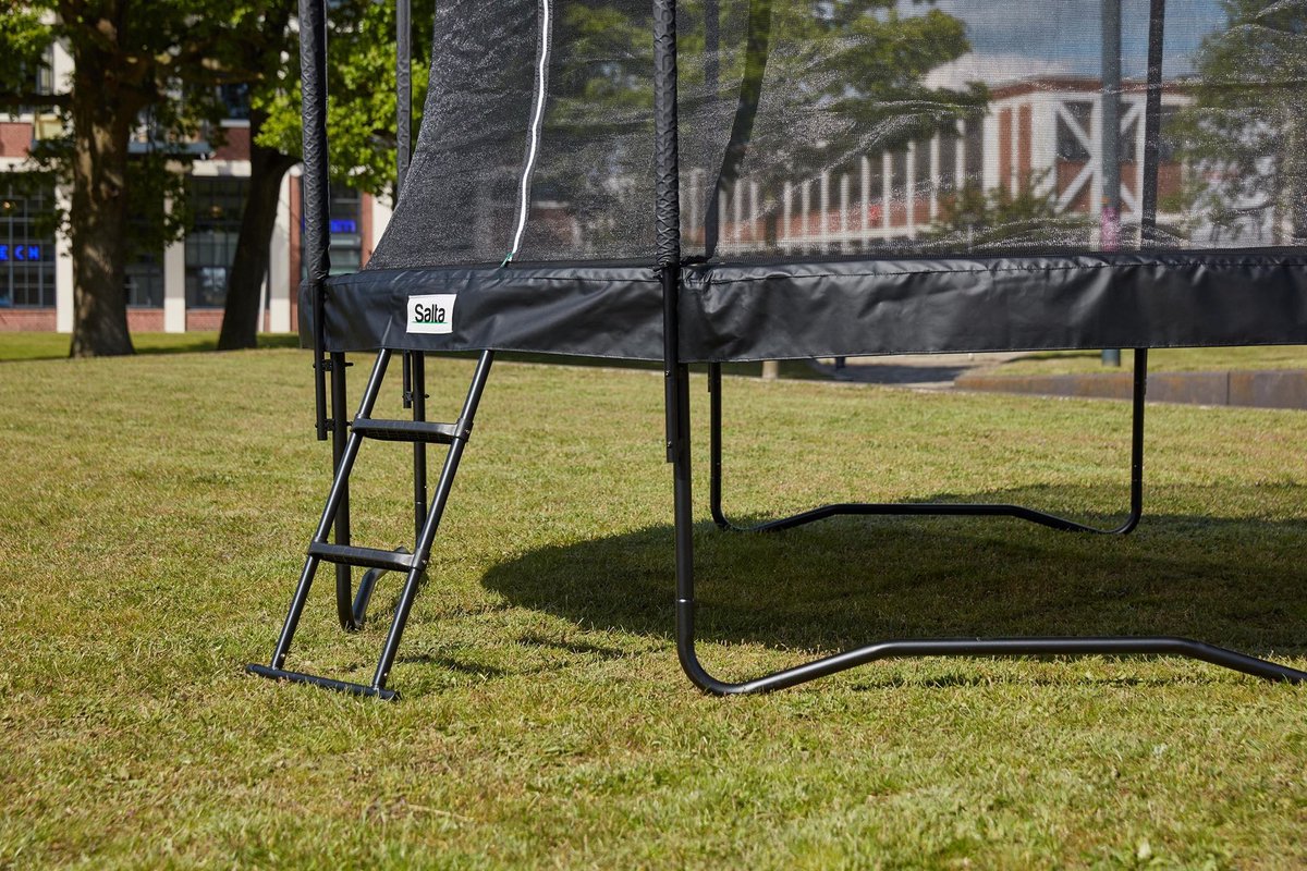 Salta - Trampoline Ladder - L - 98 cm - 2 treden — afbeelding 6