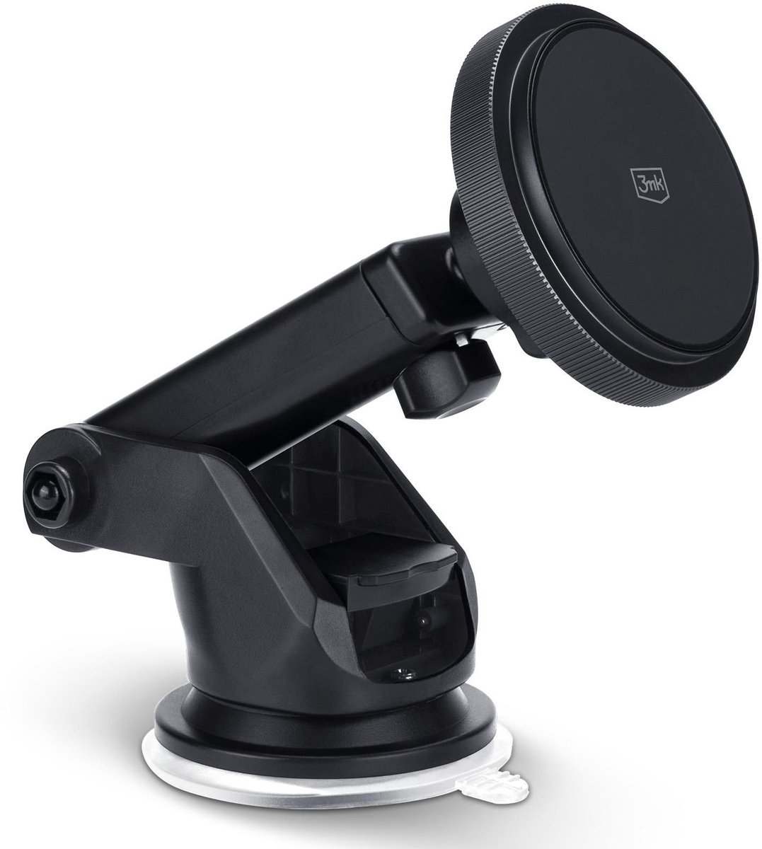 Accessoires - 3Mk Auto Magcharger Voor Raam & Dashboard