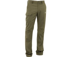 Turbat outdoor broek Gorgany MNS - wandelbroek voor heren - Khaki - L