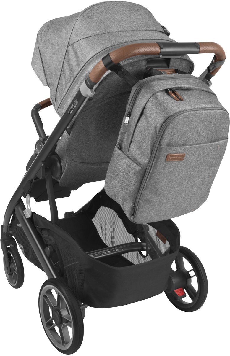 UPPAbaby Vista / Cruz Luiertas Rugzak - Greyson
