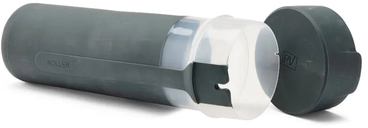 Schuller Roller Keeper – Luchtdichte Opberger voor Verfrollers – Geschikt voor 18 & 25 cm – Tot 3 Maanden Herbruikbaar