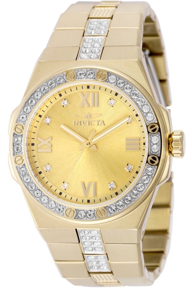 Invicta Specialty 50184 Herenhorloge - 42 mm