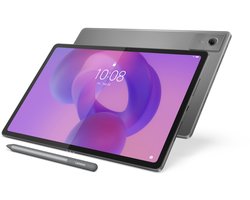 Lenovo Idea Tab Plus – 8GB RAM – 256GB opslag – Inclusief Tab Pen – WiFi