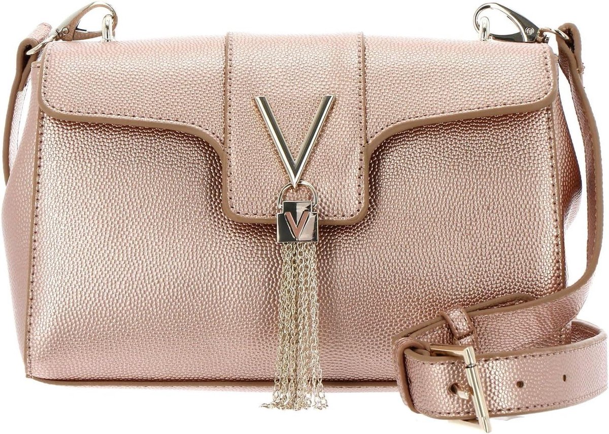 Dames Tote Bag - Schoudertas - Dagelijks Gebruik - Stijlvol Ontwerp - 20x10x5 cm - Zilver