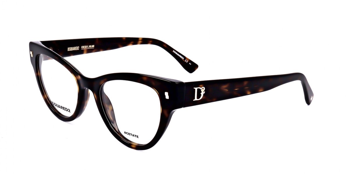 Dsquared2 D2 0070 086 Glasdiameter: 49