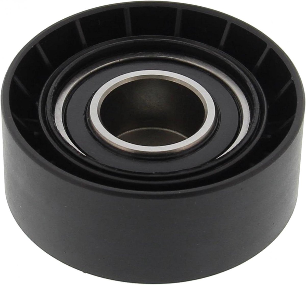 Spanrol V-riem - Looprol Riem - Motoronderhoud - Kwaliteitsproduct - 70x28mm - null