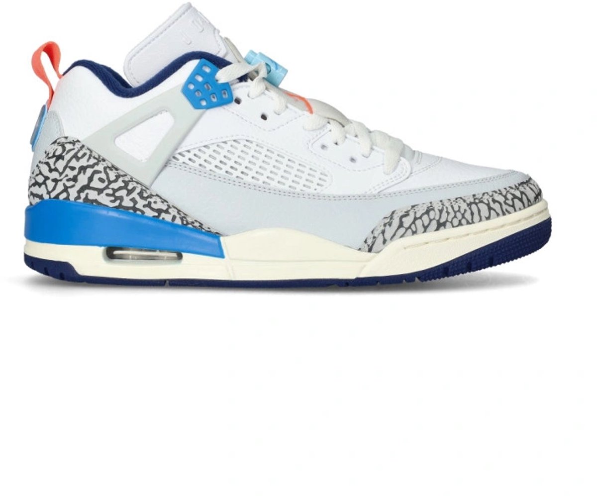 Nike Jordan Spizike Low – Sneakers Heren Blauw