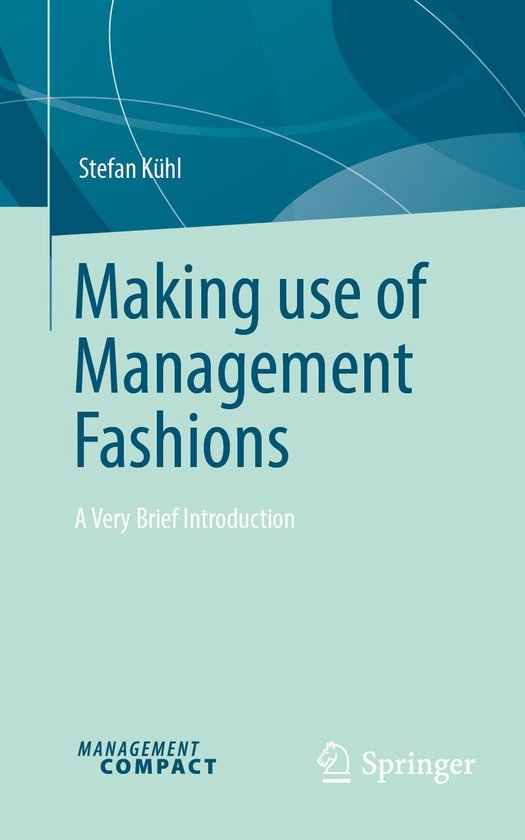 Social Sciences (R0) - Making use of Management Fashions - cover