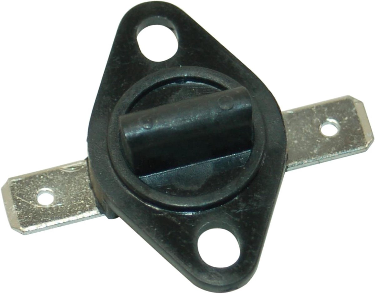 Wasdroger Thermistor - NTC Sensor - Apparaat Reparatie - Origineel Onderdeel - Standaard - Meerkleurig