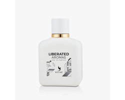 Volare Liberated Aromas - Eau De Parfum - 100ml - Lacoste Blanc L12.12