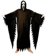 Déguisement de fantôme hurlant - Choix de taille : Taille 58