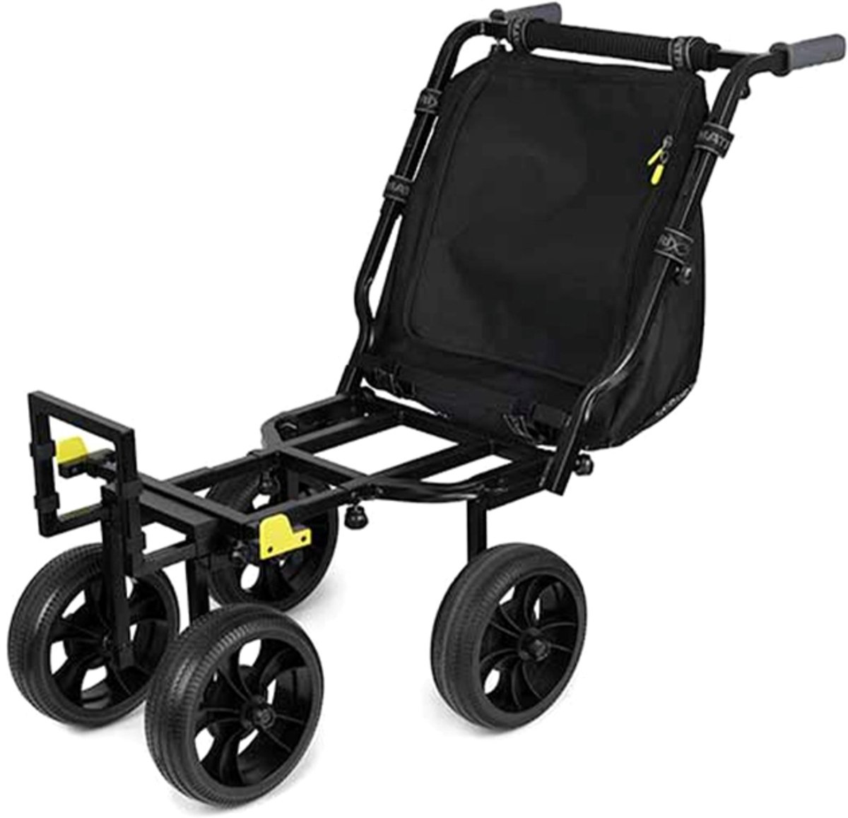 Matrix - Trolley 4 Wheel Compact Transporter - Matrix