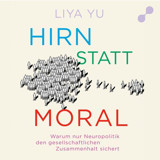 Hirn statt Moral - cover